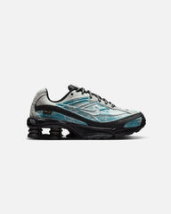 Shox Ride 2 Premium Light Silver