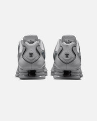 Shox TL Grey