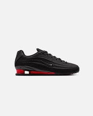 Women's Shox Z Black/Black