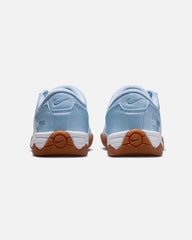 Women's Total 90 Celestine Blue/White