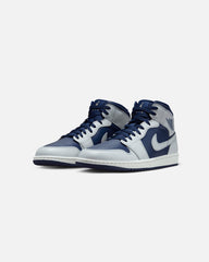 Air 1 Mid Blue
