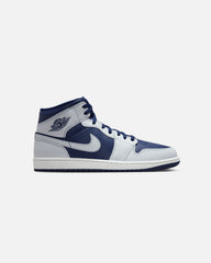 Air 1 Mid Blue