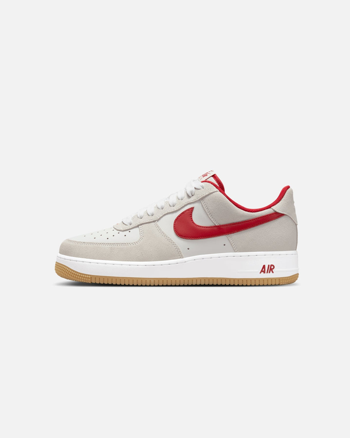 Air Force 1 '07 LV8 Summit White