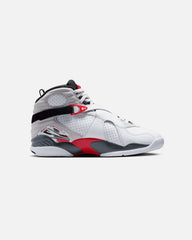 Air  8 Retro "Bugs Bunny" White/Black