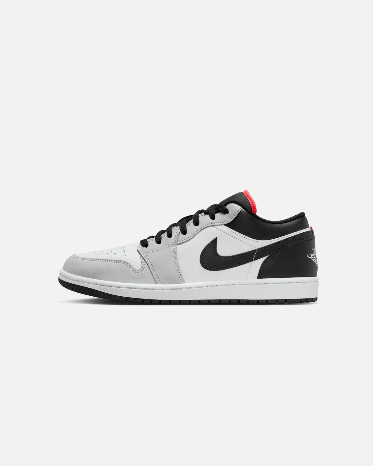 Air  1 Low Grey