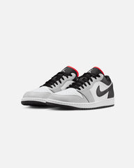 Air  1 Low Grey