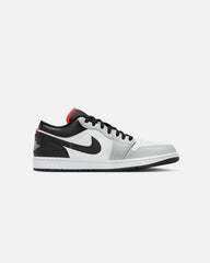 Air  1 Low Grey