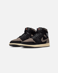 Air 1 Mid SE Black