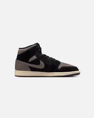 Air 1 Mid SE Black