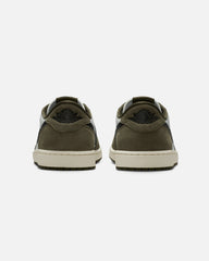 Air 1 Retro Low "Medium Olive" Medium Olive