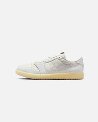 Air 1 Retro Low OG "Floral Swoosh" Sail