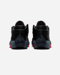 Air  40 "Infrared" Black/Red