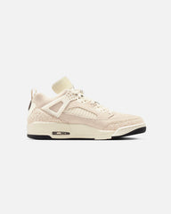 Spizike Low Sail/Black