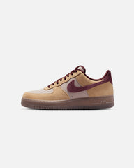 Air Force 1 '07 Premium Linen