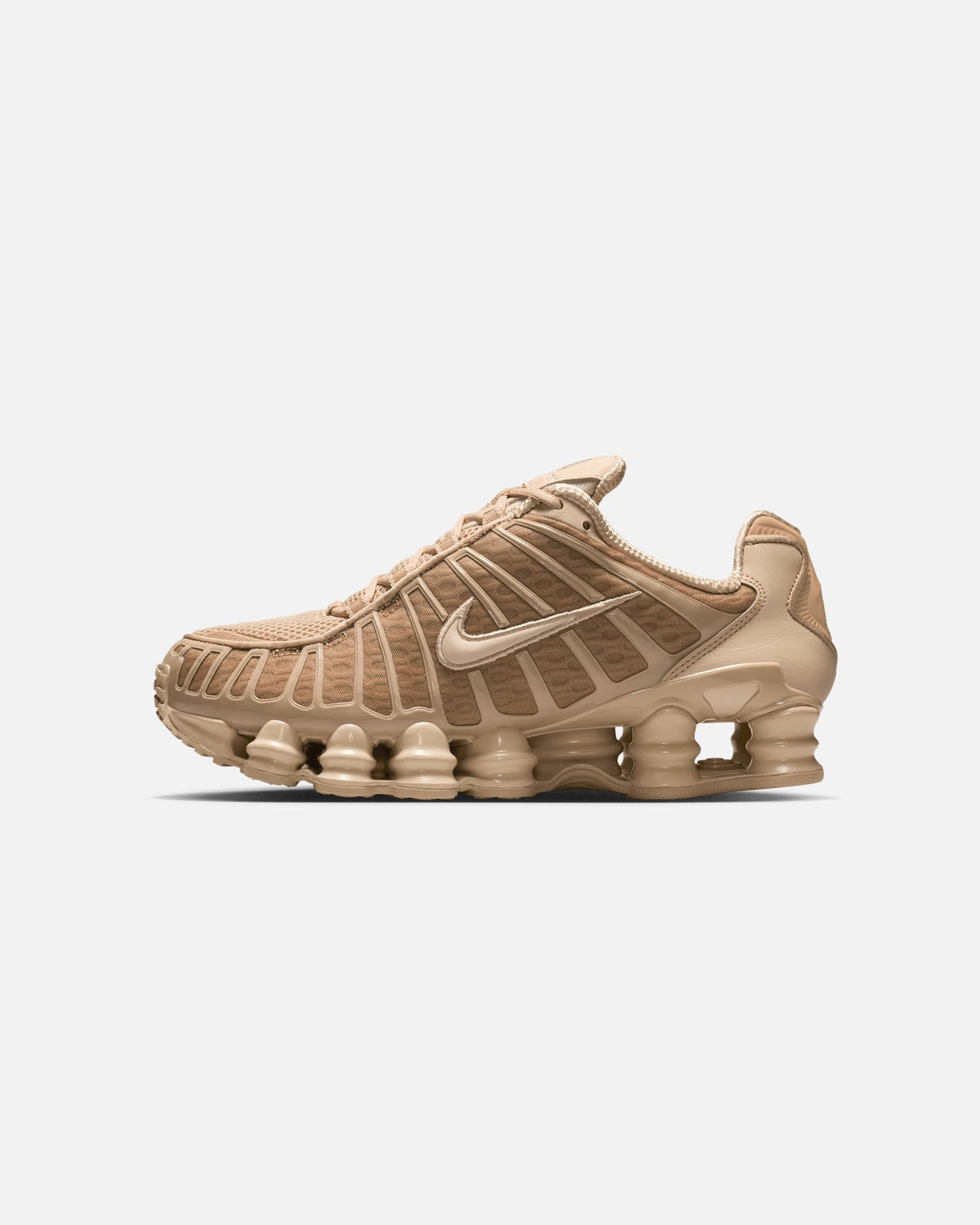 Women's Shox TL Linen