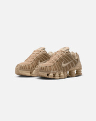 Women's Shox TL Linen