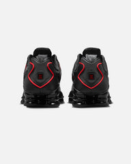 Shox TL Black/Lt Crimson