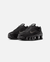 Women's Shox TL Black/Black