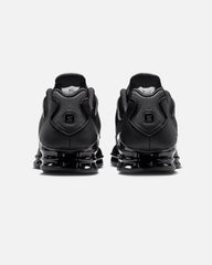 Women's Shox TL Black/Black