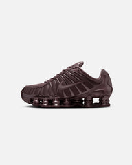 Women's Shox TL Tattoo