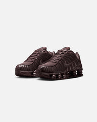 Women's Shox TL Tattoo