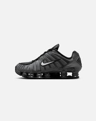 Shox TL SE Iron Grey