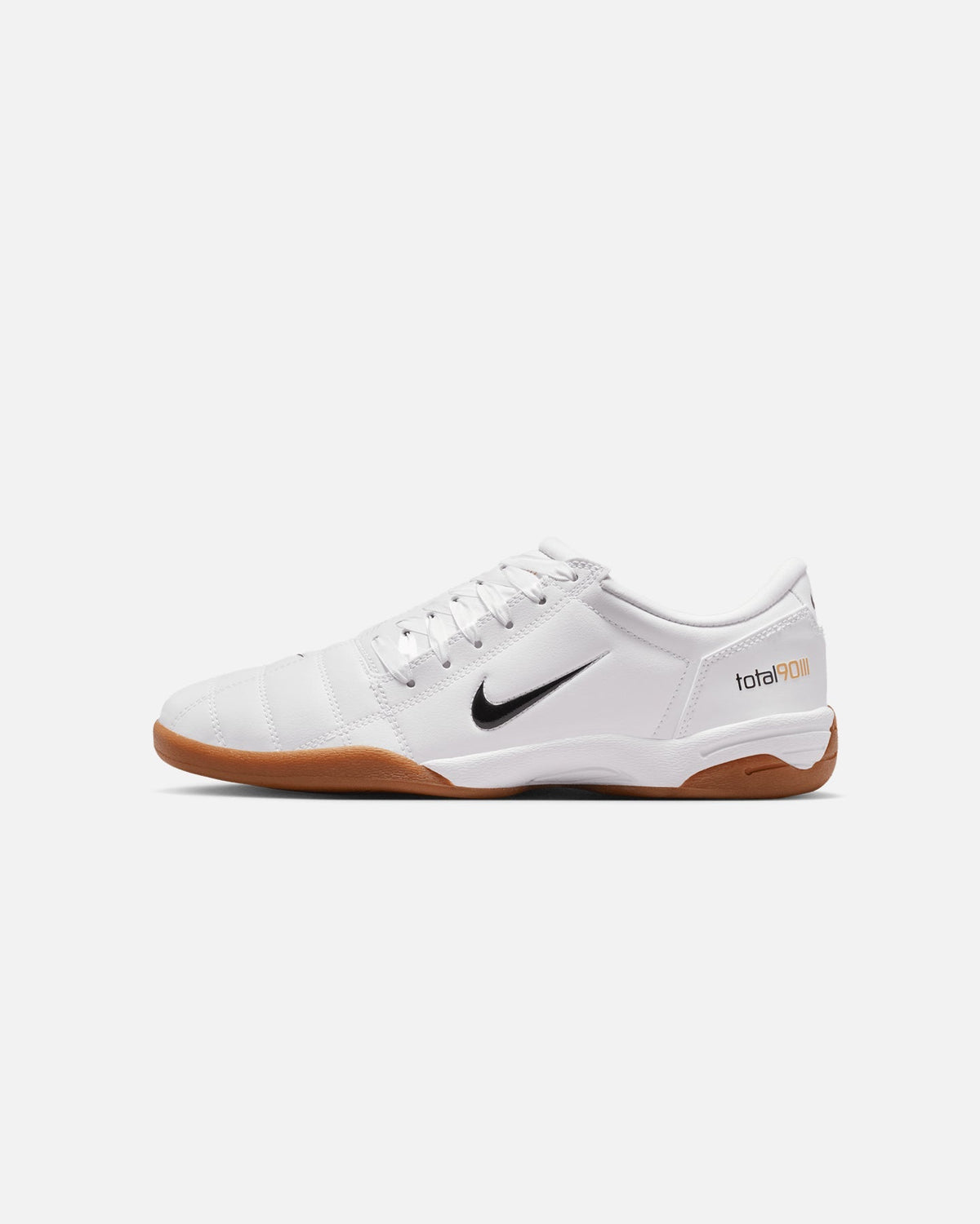 Women's Total 90 White/Gum