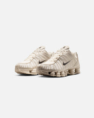 Shox TL Cream/Black