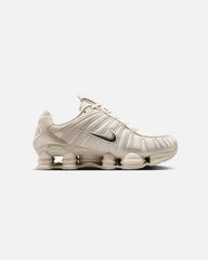 Shox TL Cream/Black