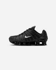 Shox TL Black/White
