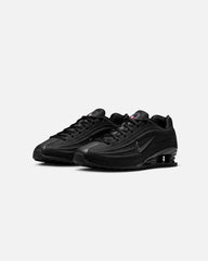 Women's Shox Z Black/Black