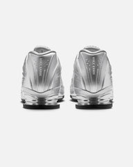 Women's Shox Z Silver