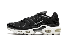 AIR MAX PLUS MNS WMNS"Black/ White" DM2362 001