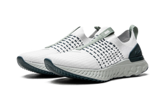 REACT PHANTOM RUN FLYKNIT 2 WMNS"Dark Teal" DO6698 001