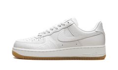 AIR FORCE 1 WMNS"Phantom Croc" DZ2708 001