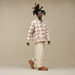 Men's Lowmel
