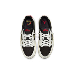 1 Retro Low OG SP ' Olive' Women's (2023)