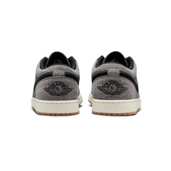 1 Low SE 'Black Denim'