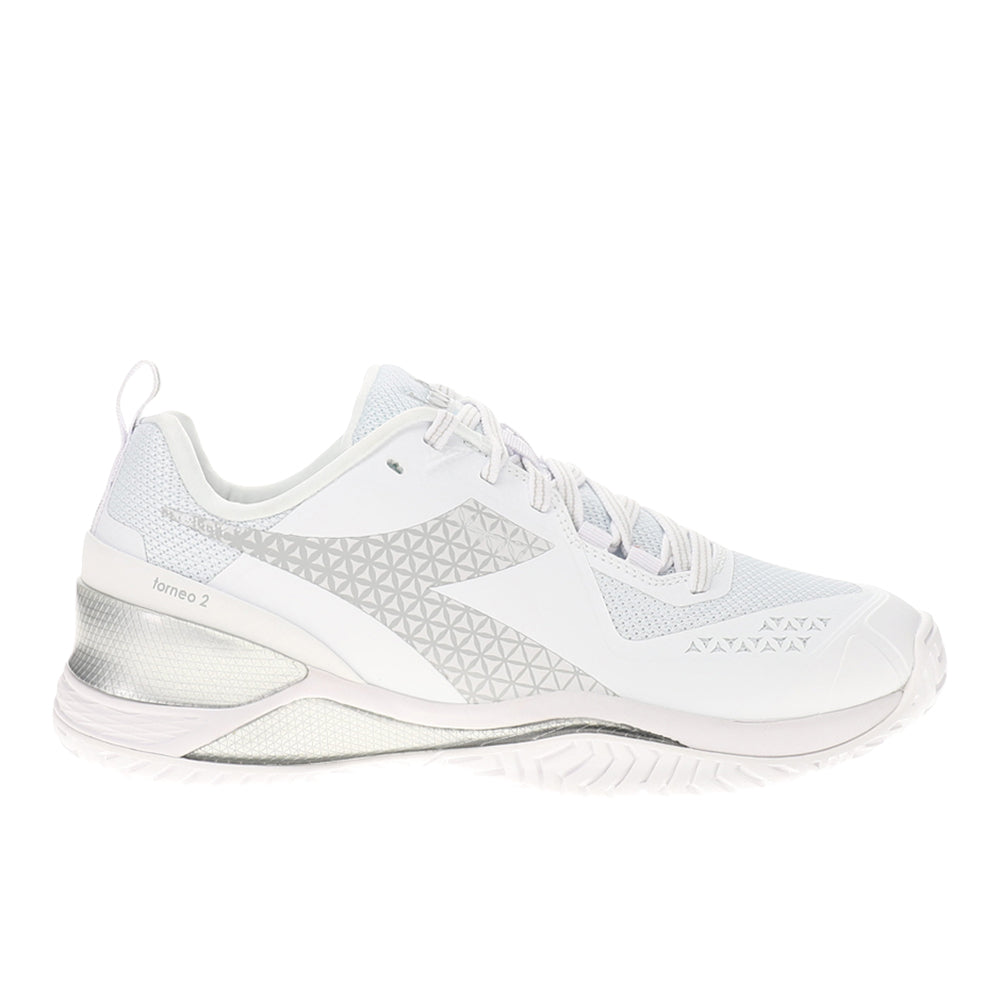 Blushield Torneo 2 All Ground Tennis Shoes