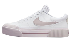Court Legacy Lift WMNS"White Platinum Violet" DM7590 105