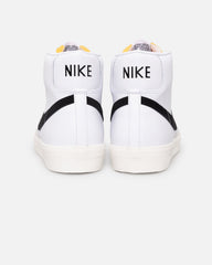 Men's Blazer Mid '77 Vintage White/Black