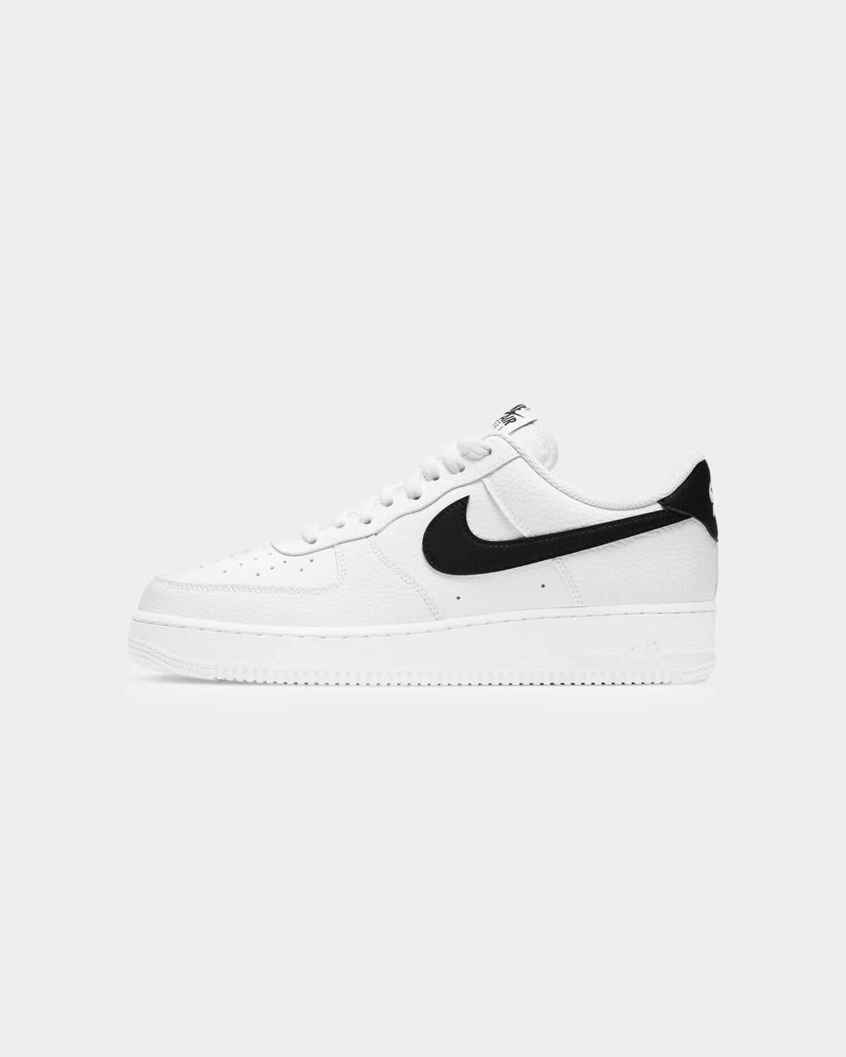 Air Force 1 '07 White/Black