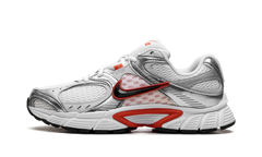 V5 RNR WMNS"White Picante Red Vast Grey Black" HQ7901 100