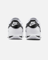 Cortez White/Black