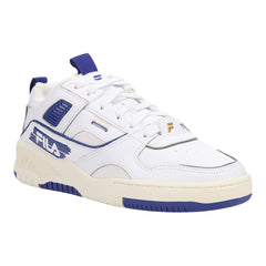 Corda Lace Up Sneakers