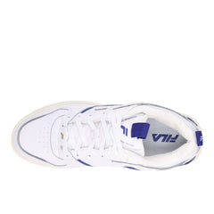 Corda Lace Up Sneakers