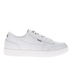 Royalton Perforated Lace Up Sneakers
