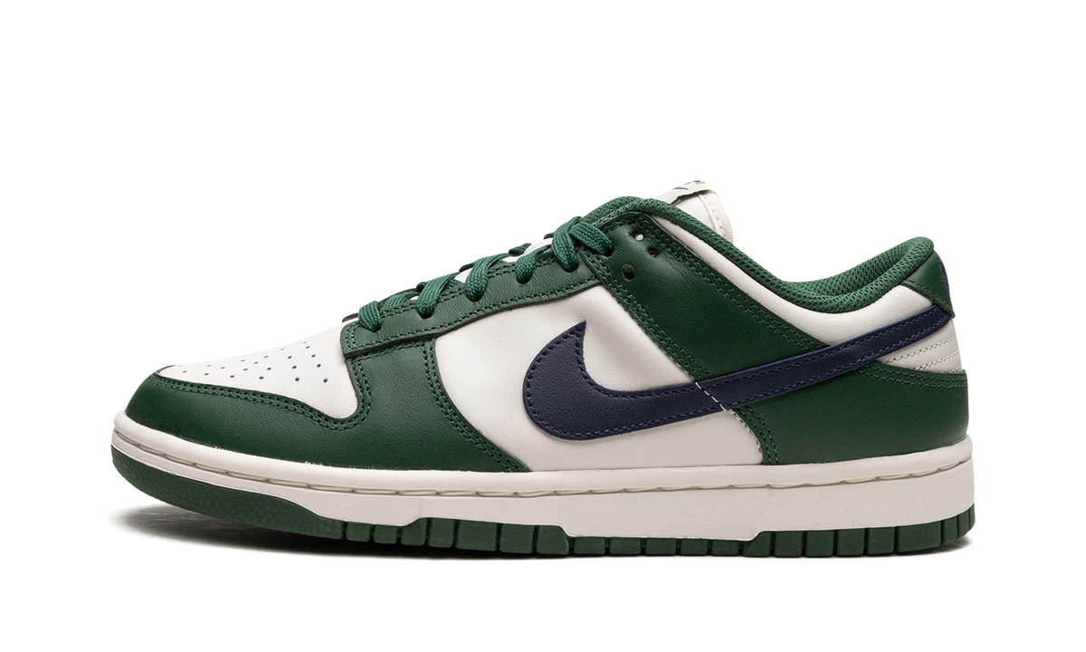 DUNK LOW WMNS"Gorge Green" DD1503 300
