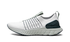 REACT PHANTOM RUN FLYKNIT 2 WMNS"Dark Teal" DO6698 001