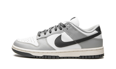 DUNK LO MNS WMNS"Light Smoke Grey" DD1503 117